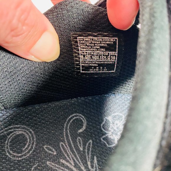 Skechers Shape Ups Hyperblast Mary Jane Sneakers - Picture 8 of 8